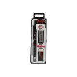 Rotring Tikky Versatil Kalem 0.7 MM Okul Seti Siyah