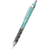 Rotring Tikky Versatil Kalem Deniz Mavi 0.5 mm Ergonomik Tasarımlı Kalem
