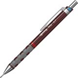 Rotring Tikky Versatil Kalem Uçlu Kalem - 0.7mm Orjinal Ürün - Kahverengi