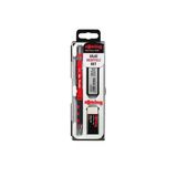 Rotring Tikky Versatil Kırmızı 0.5 Uçlu Kalem 3 Lü Okul Seti Silgi Hediye