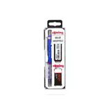 Rotring Tikky Versatil Lacivert 3 Lü Okul Seti Silgi Hediye