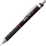 Rotring Tikky Versatil Uçlu Kalem 0.5mm Şarap Rengi - Bordo - 0,5 mm