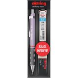 Rotring Tikky Versatil Yeni Renk 0.7 Kalem + Uç