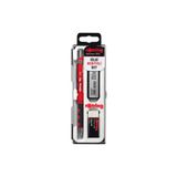 Rotring Tikky0.5 Versatil Kalem Kırmızı Set