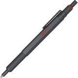 rotring tükenmez kalem gri 600 - 1