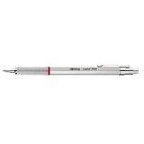 Rotring Tükenmez Kalem Rapid Pro Krom 1904291 3200.00439