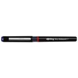 Rotring Turuncu Jel Mürekkepli Kalem
