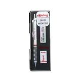 Rotring U234409 Versatil 0.5 mm Beyaz Uçlu Kalem Okul Seti