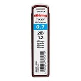 Rotring Versatil 0.7 mm Uç