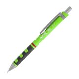 rotring versatil kalem 0,5 mm neon yeşil 2007217 - Karışık-Çok Renkli - Yok