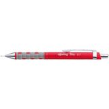 rotring versatil kalem 0,7 mm rd kırmızı 1904507 - Karışık-Çok Renkli - Yok