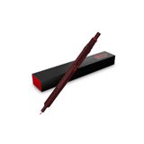 Rotring VERSATİL KALEM 600 0.5 KAHVERENGİ