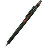 rotring versatil kalem 600 0.5 mm yeşil 2114268 - Karışık-Çok Renkli - Yok