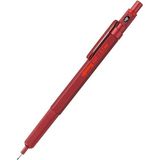 Rotring Versatil Kalem 600 0.7 Mm Kırmızı 2114265 - 0,7 mm