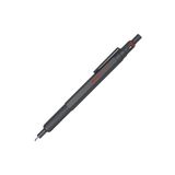 Rotring Versatil Kalem (Mekanik Kurşun Kalem) 600 Gri 0.5 Mm 2204409