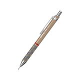 Rotring Versatil Kalem (Mekanik Kurşun Kalem) Tikky 4C Line 0.5 Mm Açık Kahve S0969090 (12 Li Paket)