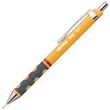 Rotring Versatil Kalem (Mekanik Kurşun Kalem) Tikky 4C Line 0.5 Mm Turuncu S0969070 (12 Li Paket)