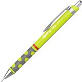 Rotring Versatil Kalem (Mekanik Kurşun Kalem) Tikky Rd Limon Yeşili 0.7 Mm Ro-2214586 (12 Li Paket)