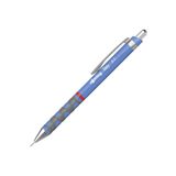 Rotring Versatil Kalem (Mekanik Kurşun Kalem) Tikky Rd Menekşe Mavi 0.5 Mm Ro-2214582 (12 Li Paket)