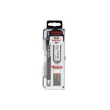 Rotring Versatil Kalem Tikky 0.7Mm Silgi Uç Kırtasiye Seti Bordo Ro-Kk07-07 2534 0769 2016 0769