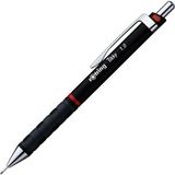 rotring versatil kalem tikky rd 0.9 mm siyah 1904697 (12 li paket) - Karışık-Çok Renkli - Yok