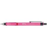 rotring versatil kalem visuclick 0.5 mm pembe 2089095 12 li (1 paket 12 adet) - Karışık-Çok Renkli - Yok