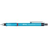 rotring versatil kalem visuclick 0.7 mm mavi 2088548 12 li (1 paket 12 adet) - Karışık-Çok Renkli - Yok