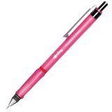 Rotring Versatil Kalem Visuclick 0.7 Mm Pembe 2089094 12 Li (1 Paket 12 Adet) - tek - --