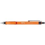 rotring versatil kalem visuclick 0.7 mm turuncu 2089092 12 li (1 paket 12 adet) - Karışık-Çok Renkli - Yok
