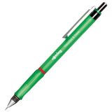 Rotring Versatil Kalem Visuclick 0.7 Mm Yeşil 2088550 12 Li (1 Paket 12 Adet) - tek - --