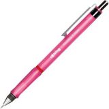 Rotring Versatil Kalem Visuclick 0,7 Opak Pembe 2089090-12 Adet - Standart - --