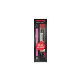 Rotring Versatil Kalem Visuclick Set 0.7 Mm Opak Pembe Ro-Vk07-Pembe Opak