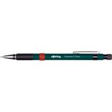 rotring versatil kalem visumax 0.7 mm koyu yeşil 2089103 12 li (1 paket 12 adet) - Karışık-Çok Renkli - Yok