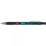 Rotring Versatil Kalem Visumax 0.7 Mm Koyu Yeşil 2089103 (12 Li Paket)