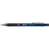 rotring versatil kalem visumax 0.7 mm lacivert 2089101 12 li (1 paket 12 adet) - Karışık-Çok Renkli - Yok