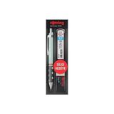 Rotring Versatil Okul Seti 0.7 mm Opal Mavi
