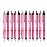 Rotring Visuclick 0.5 mm 12 Adet Pembe Versatil Kalem