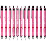 Rotring Visuclick 0.7 mm Uçlu Kalem Seti Uç ve Pembe Silgi