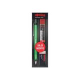 Rotring Visuclick 3Lü Okul Seti 0.7Mm Yeşil