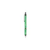 Rotring | Visuclick Versatil Kalem, 0.7 mm Uç, Opak Yeşil, Ergonomik Üçgen Tutuş, Metal Mekanizma