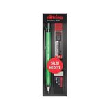Rotrıng Vısuclıck Versatıl Okul Setı 07 Opak Yesıl