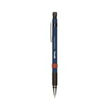 Rotring Visumax 0.5 mm Lacivert Versatil Kalem