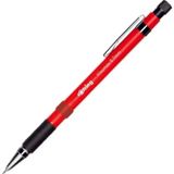 Rotring Visumax Kırmızı 0.7 MM Versatil Kurşun Kalem