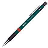 Rotring Visumax Koyu Yeşil 0.5 mm Mekanik Versatil Kurşun Kalem