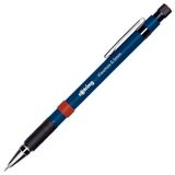 Rotring Visumax Mavi 0.5 mm Mekanik Versatil Kurşun Kalem