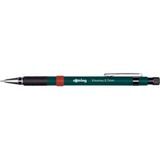 Rotring Visumax Versatil Uçlu Kalem 0.7 mm Yeşil-4'lü
