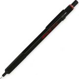 ROTRING500 Siyah 0.5 mm Versatil Kalem
