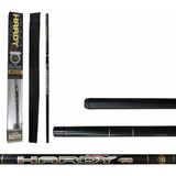 Rotta Catcher Hardy Short Pole Carbon Kısa Göl Kamışı 4.50 mt - 450
