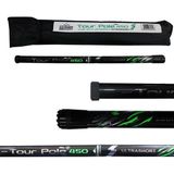 Rotta Catcher Tour Pole Carbon Kısa Göl Kamışı - 4.50 mt | 10-40GR - 450