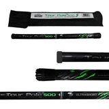 Rotta Catcher Tour Pole Carbon Kısa Göl Kamışı - 5 mt | 10-40GR - 500